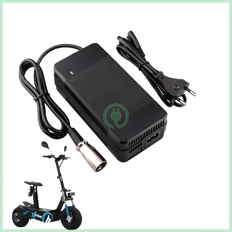 Chargeur pour BEEPER XTREM FX5000