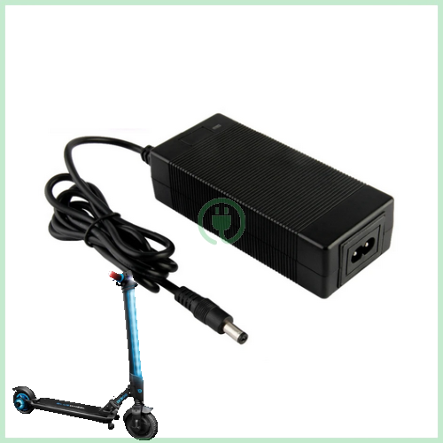 Chargeur pour BLUEWHEEL IX300