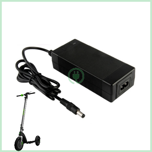 Chargeur pour CECOTEC Bongo Serie A Connected