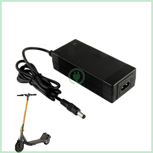 Chargeur pour CECOTEC Bongo Serie M30 Connected