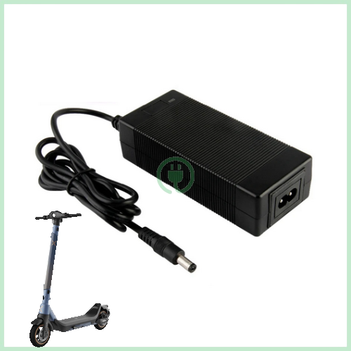 Chargeur pour CECOTEC Bongo Serie X45 Connected