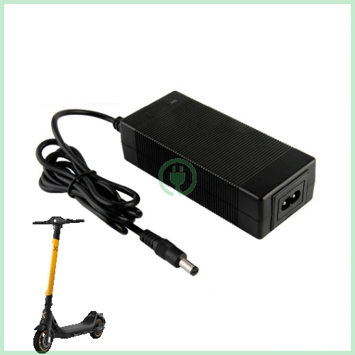 Chargeur pour CECOTEC Bongo Serie X45 Sport Connected