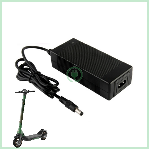 Chargeur pour CECOTEC Bongo Serie X65 Connected