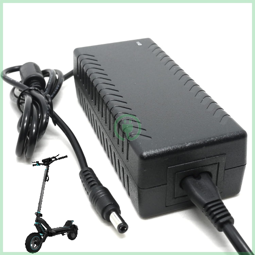 Chargeur pour CECOTEC Bongo Serie Z On Road