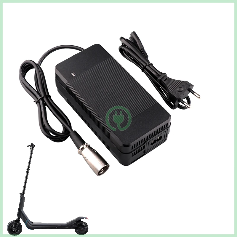 Chargeur pour CITYBUG 2S