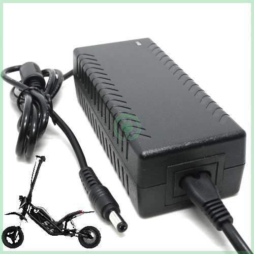 Chargeur pour CITYBUG RHINO