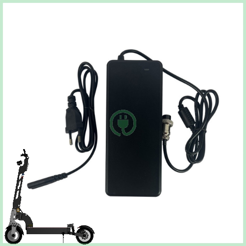 Chargeur pour CURRUS NF10