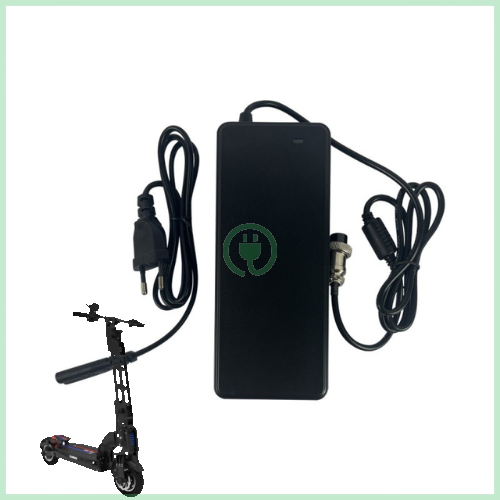 Chargeur pour CURRUS NF10+