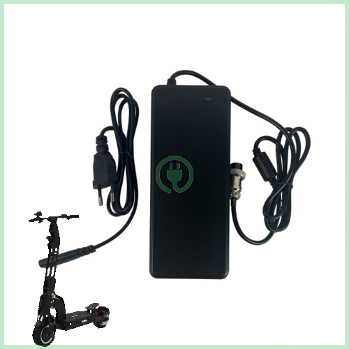 Chargeur pour CURRUS NF 11 Panther V2