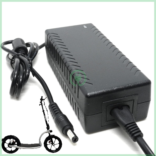 Chargeur pour E-COCO Wombat WE-4810