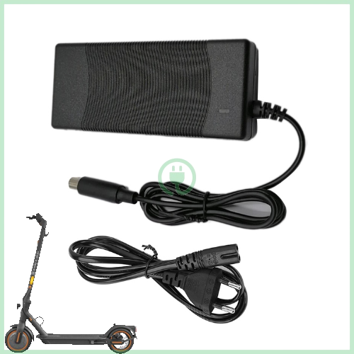 Chargeur pour E-WAY E-3530