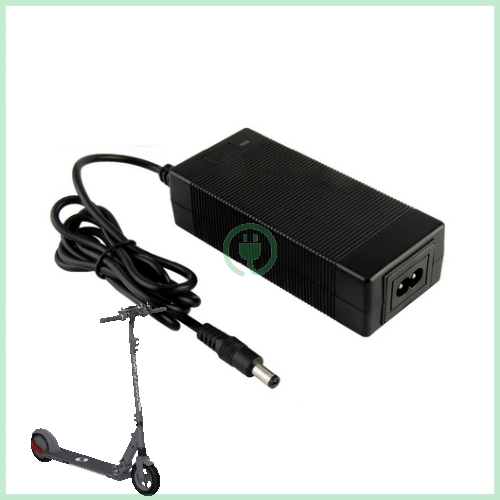 Chargeur pour Force Moov Suprem 6400