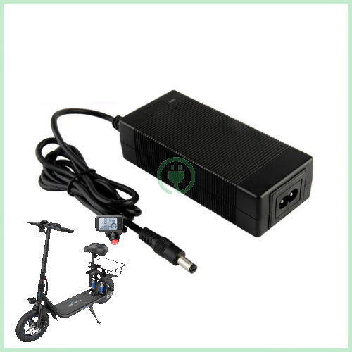 Chargeur pour Gyroor C1 Pro