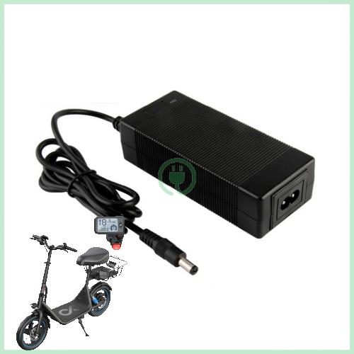 Chargeur pour Gyroor C1Plus