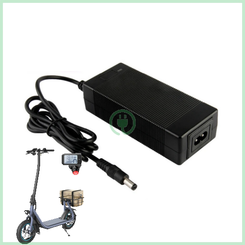 Chargeur pour Gyroor X2