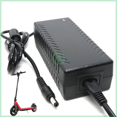 Chargeur pour HIKERBOY Brio