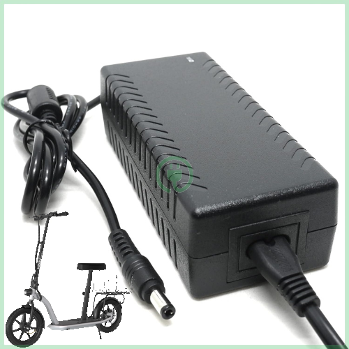 Chargeur pour Hiboy ECOM 14