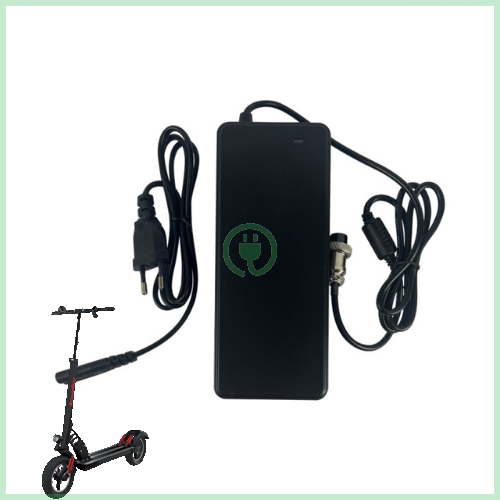 Chargeur pour Kaabo Skywalker 10C