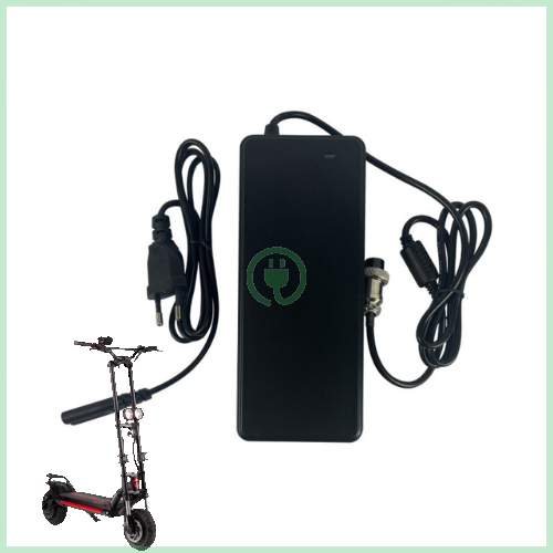 Chargeur pour Kaabo Warrior X +