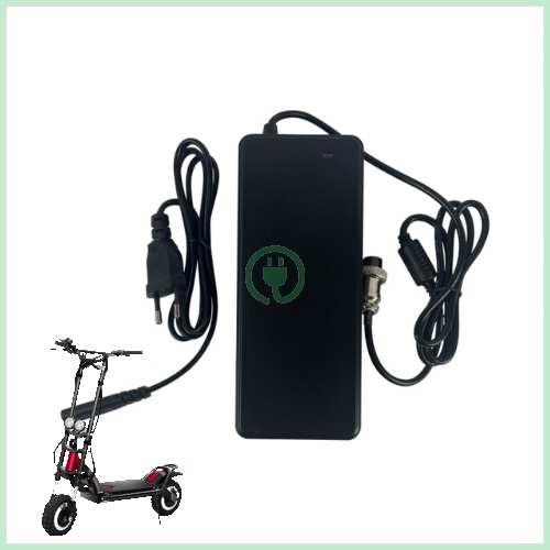 Chargeur pour Kaabo Wolf Warrior 11 Plus