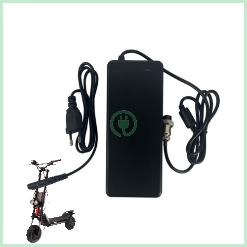 Chargeur pour Kaabo Wolf Warrior GT Pro+