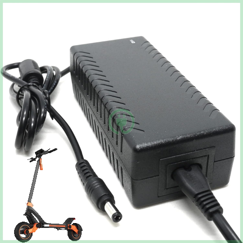 Chargeur pour KuKirin G3 Adventurers