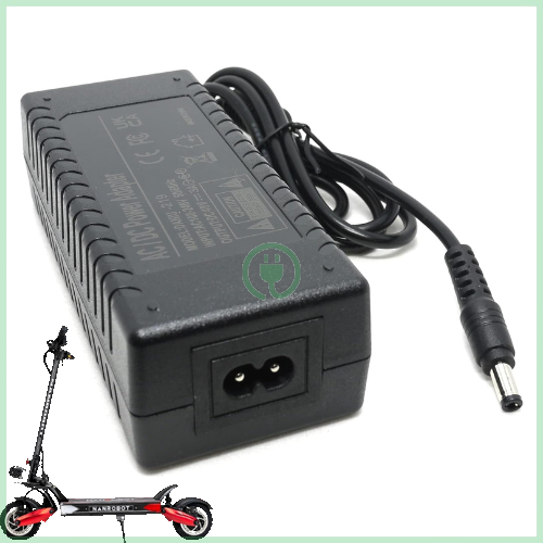 Chargeur pour NANROBOT LS7 +