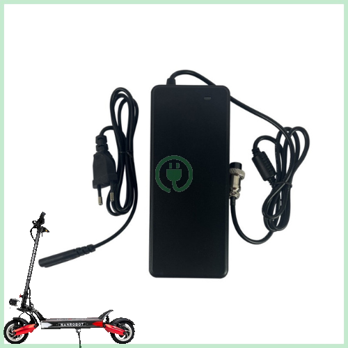 Chargeur pour NANROBOT LS7