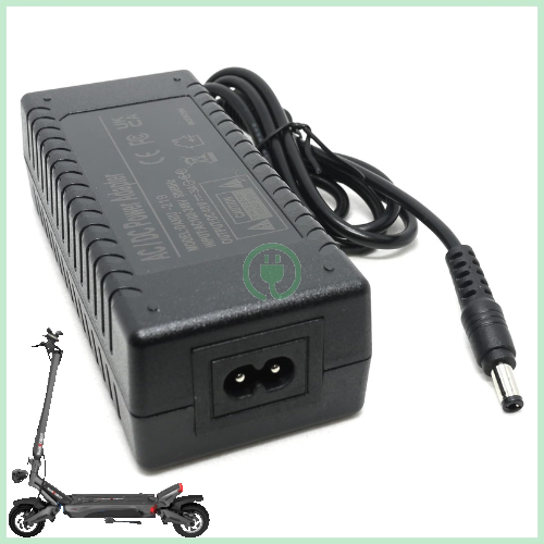 Chargeur pour NANROBOT N6 72V