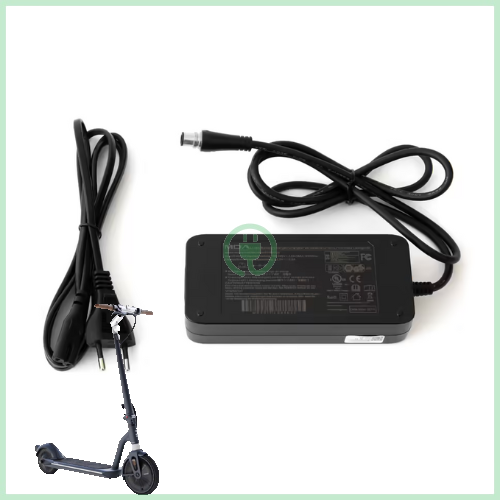 Chargeur pour OXELO R900E