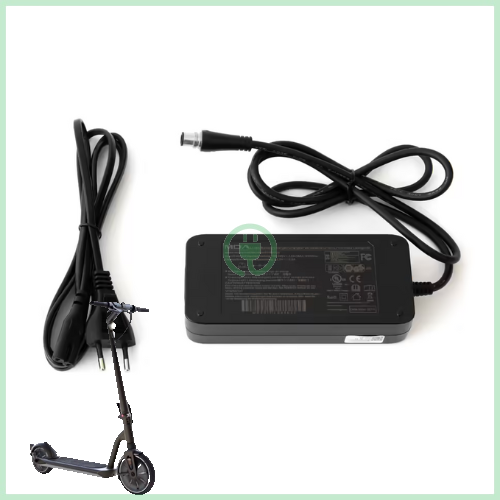 Chargeur pour OXELO R920E