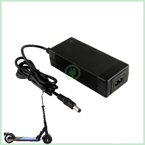 Chargeur pour SCOOTY EVO 2