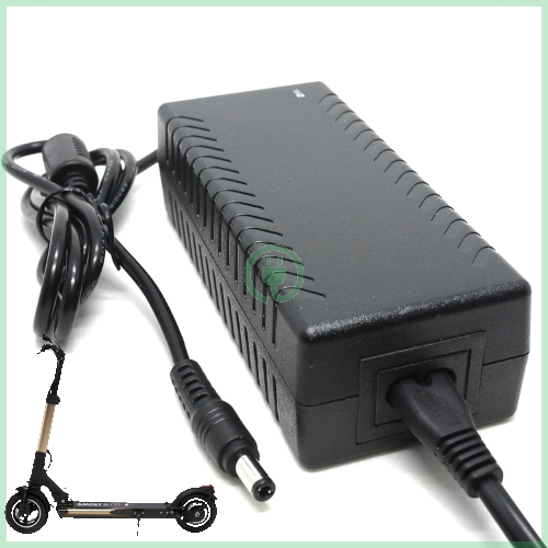 Chargeur pour SMOLT&CO Z1000