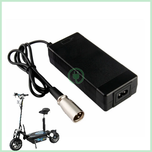 Chargeur pour SXT SCOOTER 1600XL