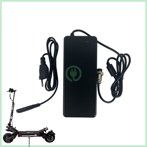 Chargeur pour SXT SCOOTER Beast Pro