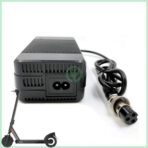 Chargeur pour SXT SCOOTER Light 2 MAX