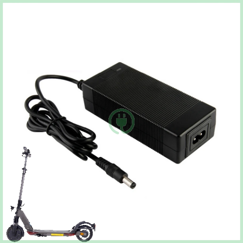 Chargeur pour SXT SCOOTER Light Plus V eKFV