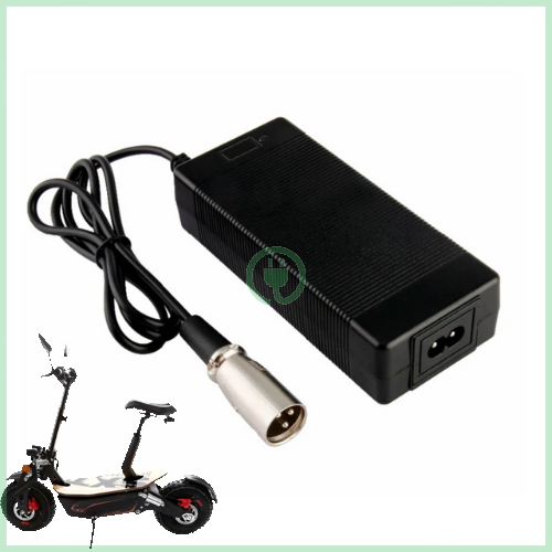 Chargeur pour SXT SCOOTER Monster