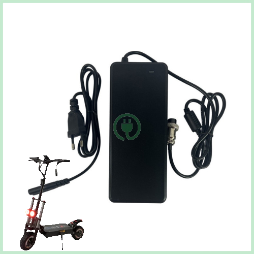 Chargeur pour Sabway Twin Motor