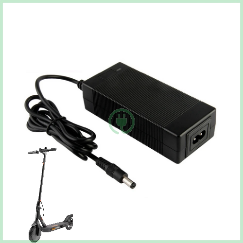 Chargeur pour Street Surfing Voltaïk MGT 350