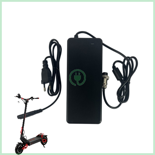 Chargeur pour VSETT 10+ PRO