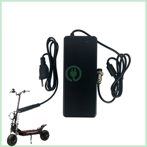 Chargeur pour WegoBoard Rider