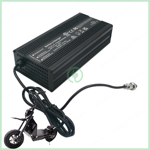 Chargeur pour Xerider MOSPHERA