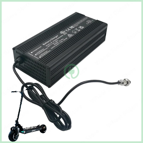 Chargeur pour Xerider SLACK CORE 920R