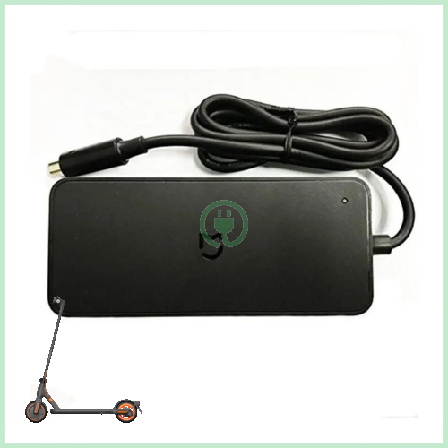 Chargeur d’origine pour Xiaomi Scooter 4 Go