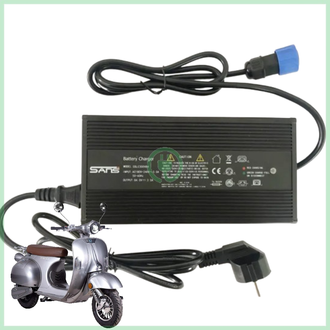 Chargeur pour 2Twenty Roma 50cc