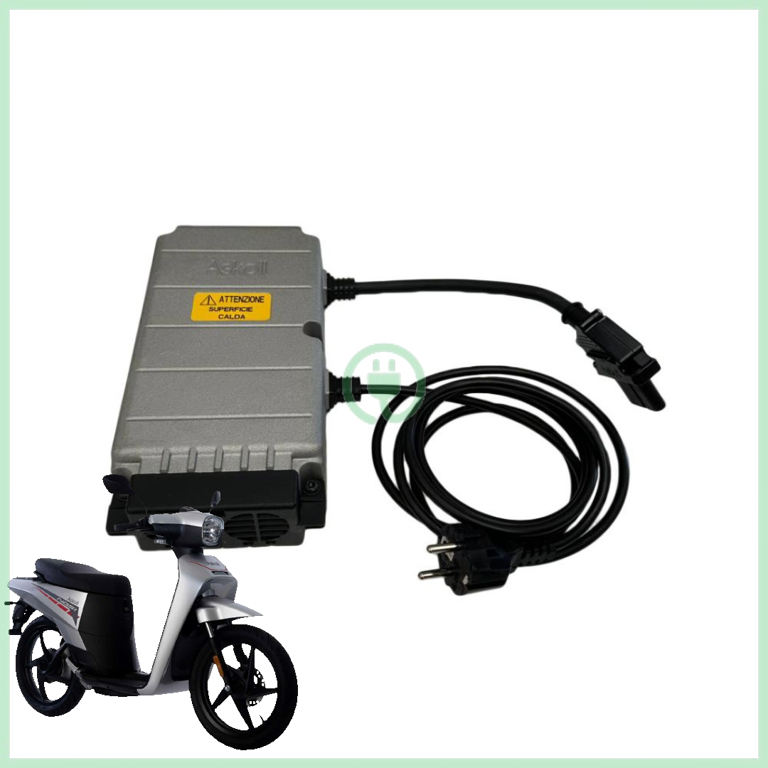 Chargeur pour Askoll NGS2