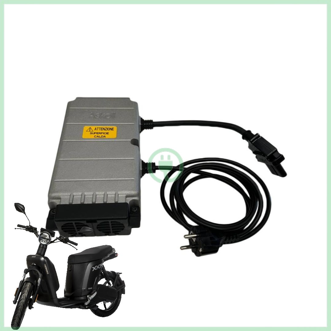 Chargeur pour Askoll XKP L3