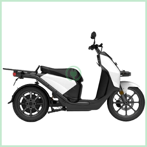 Chargeur pour E-Max VS1 125cc