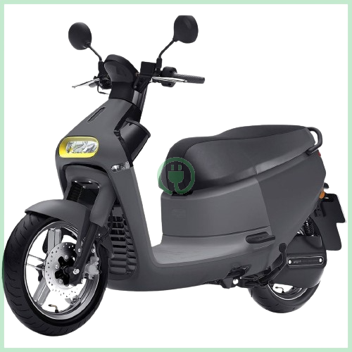 Chargeur pour Gogoro 3